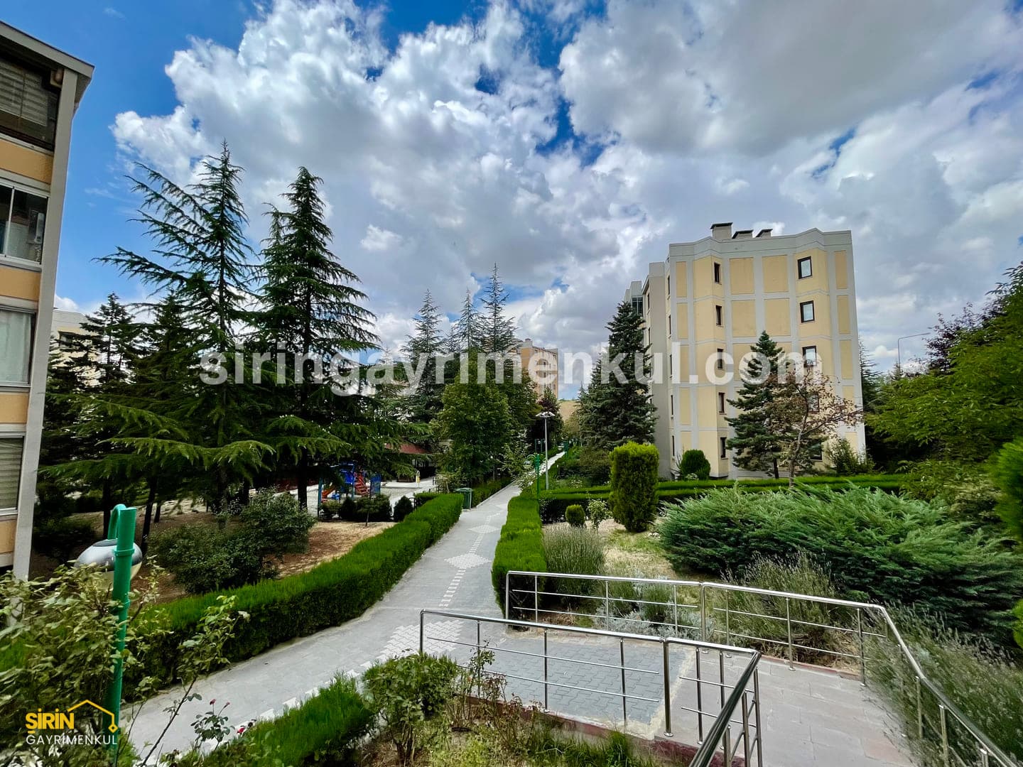 Aktürk Sitesi 46499/2 ada — saha fotoğrafı 5